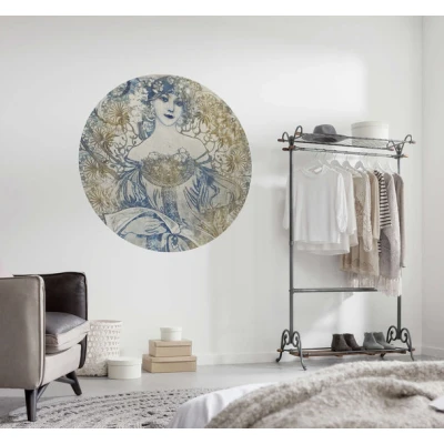 Afbeelding van Komar Dots Goddess D1 042