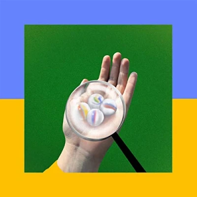 Afbeelding van Frankie Cosmos Close It..