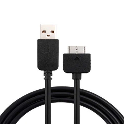 Afbeelding van CHILDMORY USB oplaadkabel 1,2 m / 3,9 ft voor datakabel PS Vita 1000