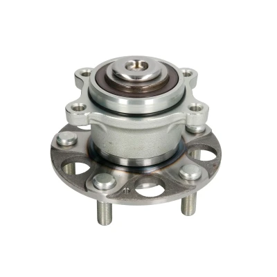 Afbeelding van SNR Wiellagerset R174.62