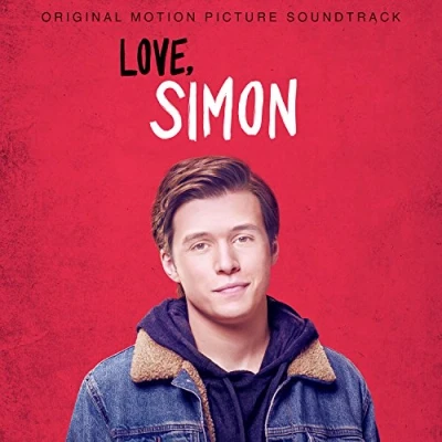 Afbeelding van Love, Simon