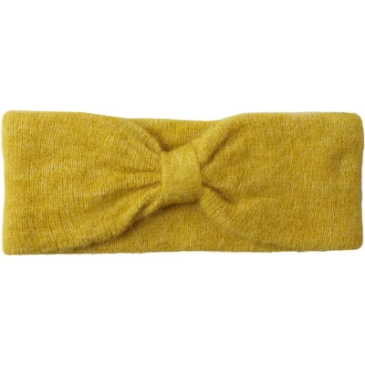 Afbeelding van Pieces Hoofdband Josefine Arrowwood Maat ONE SIZE