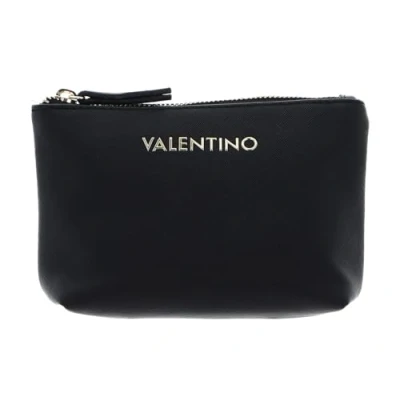 Afbeelding van VALENTINO Zero Re Soft Cosmetic Case Nero