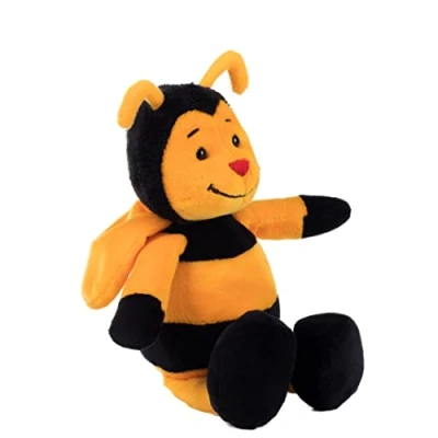 Afbeelding van Schaffer 4352 Pluche bij 21 cm