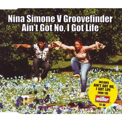 Afbeelding van Ain T Got No I Ve Life