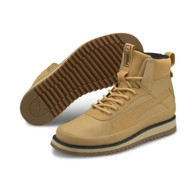 Afbeelding van PUMA 380754, Sneakers uniseks 23 EU