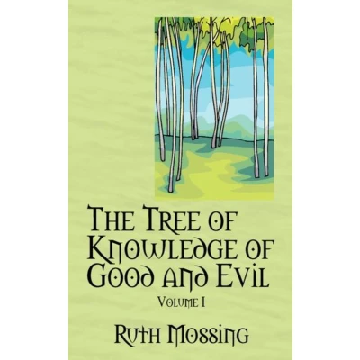 Afbeelding van The Tree of Knowledge Good and Evil