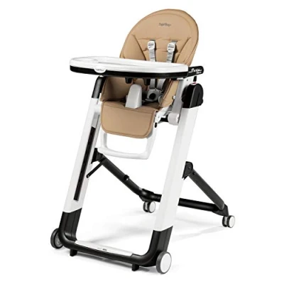 Afbeelding van Peg Perego Siesta highchair