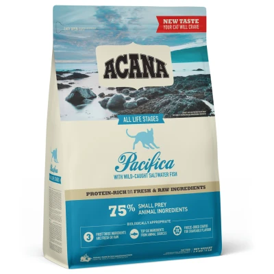 Afbeelding van Acana Cat Pacifica 1,8 KG