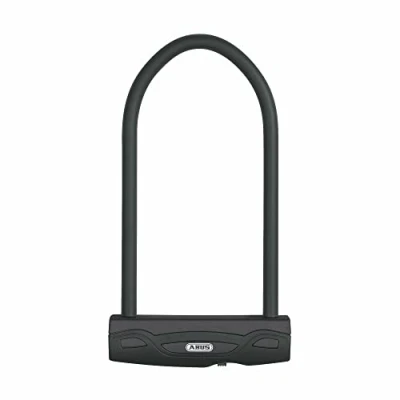 Afbeelding van ABUS HB230 47 Varedo Fietsslot, uniseks, zwart