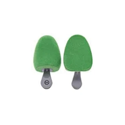 Afbeelding van Collonil Chic &amp; lights 9440000000 damesschoenspanner, 21,5 x 4,5 cm, groen, Large