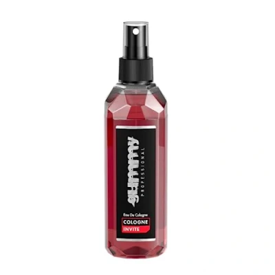 Afbeelding van Gummy professional INVITE cologne eau de
