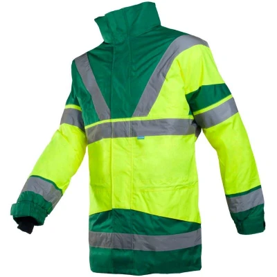Afbeelding van Sioen 209A Skollfield 4 in 1 parka L