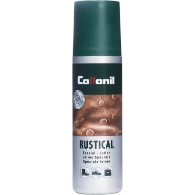 Afbeelding van Collonil Rustical flacon leer nubuck 100ml