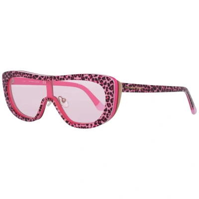 Afbeelding van Zonnebril Dames Victoria&#039;s Secret VS0011 12877T Ø 55 mm