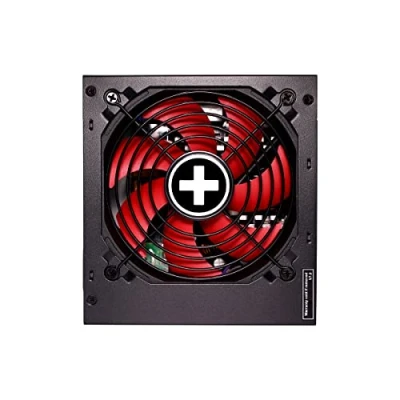 Afbeelding van Xilence Performance A+ XN240 power supply unit 850 W 20+4 pin ATX Zwart