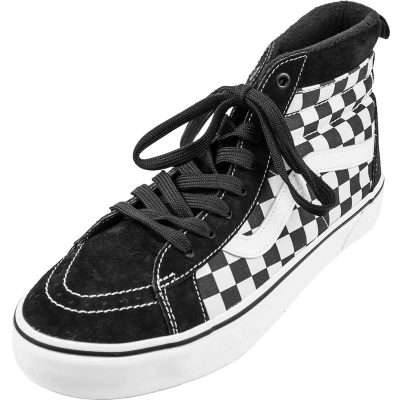 Afbeelding van Feterz Sneakerveters Platte schoenveter zwart 140cm 10 mm breed