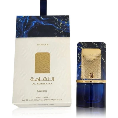 Afbeelding van Lattafa Al Nashama Caprice Eau de Parfum 100 ml