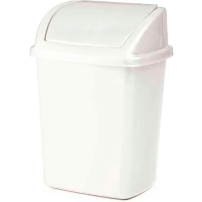 Afbeelding van Afvalbak swing 4,45 ltr