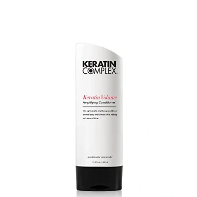 Afbeelding van Keratin Complex Volume Conditioner 400 ml