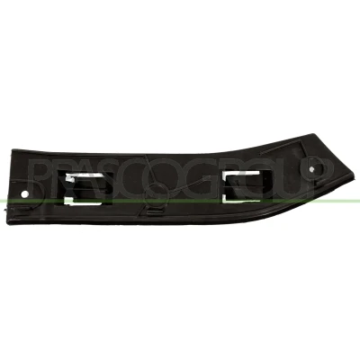 Afbeelding van PRASCO VG0211004 Houder, bumper Links voor VOLKSWAGEN: Polo IV Hatchback (9N) 1.4 16V, 1.2 12V, 1.9 SDI, 1.2, FSI, 1.4, TDI