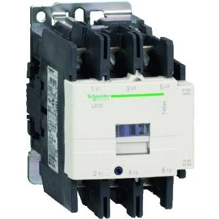 Afbeelding van Schneider Electric LC1D95P7 Vermogensbeveiliging 1 stuk(s)