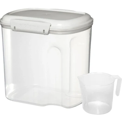 Afbeelding van Bake It Voorraaddoos 2.4L