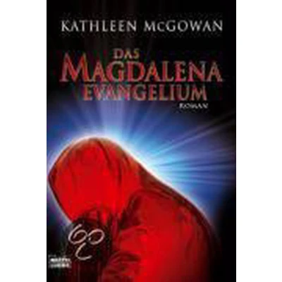 Afbeelding van Das Magdalena Evangelium