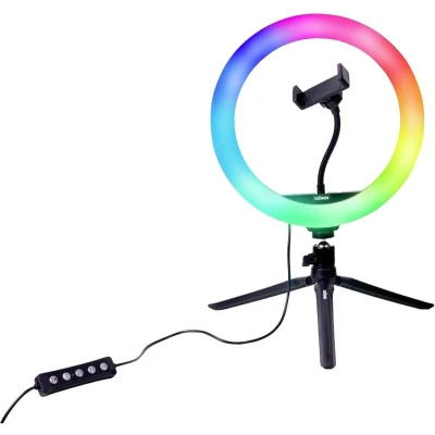 Afbeelding van Dörr Vlogging Kit VL 26 RGB