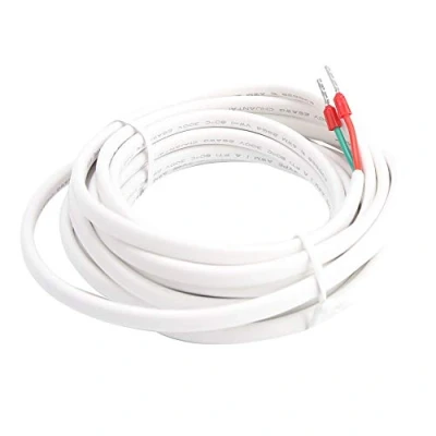 Afbeelding van Vloerverwarming Elektrische Thermostaat Sensor Probe 3 Meter Waterdichte Accessoire Vloer Temperatuur Sonde Kabel