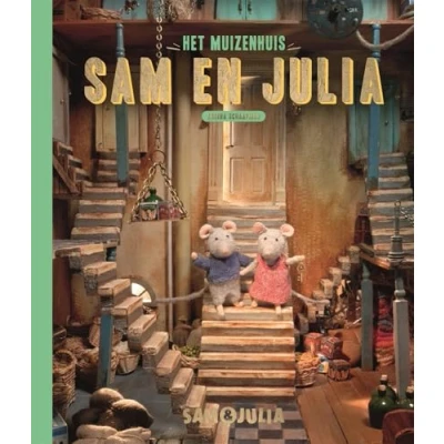 Afbeelding van Sam en Julia (Hardback)