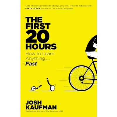 Afbeelding van The First 20 Hours