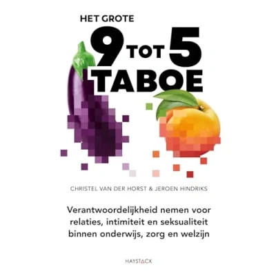 Afbeelding van Het grote 9 tot 5 taboe (Paperback)