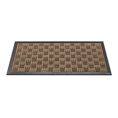 Afbeelding van Hamat Supreme Deurmat 45 x 75 cm Beige