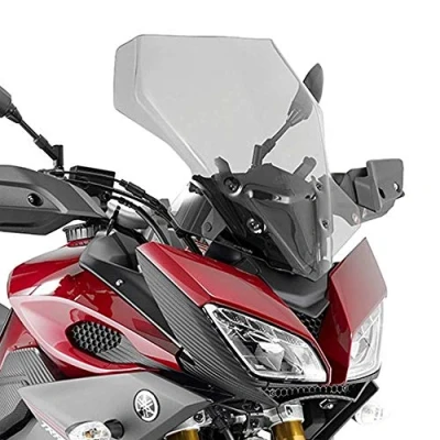 Afbeelding van GIVI D2122S Windscherm Getint Yamaha Tracer 900 (15 16)