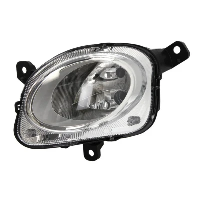 Afbeelding van TYC Koplamp 20 14282 05 2