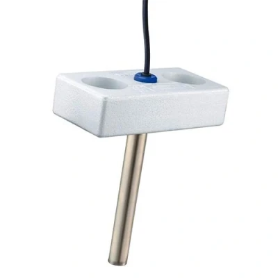 Afbeelding van Drijvende Verwarming Schego 600 Watt (Lengte 35 Cm)