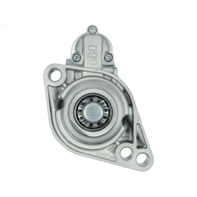 Afbeelding van Startmotor / Starter AS PL S0272PR