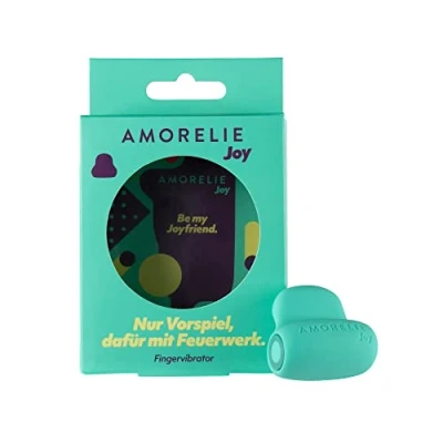 Afbeelding van Twerk Vinger Vibrator Groen