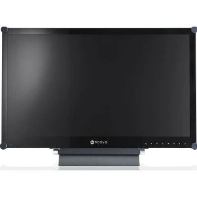 Afbeelding van AG Neovo HX 24G CCTV monitor 60,5 cm (23.8&quot;) 1920 x 1080 Pixels