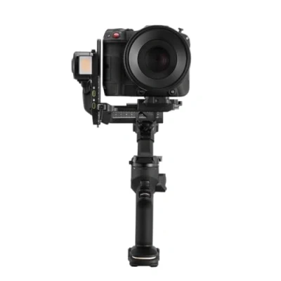Afbeelding van Zhiyun Gimbal Crane 4 Combo