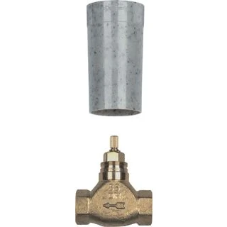 Afbeelding van Grohe inbouw stopkraan messing 29032000
