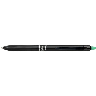 Afbeelding van Rollerpen pilot frixion ball plus m groen 10 stuks