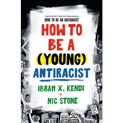 Afbeelding van How to Be a (Young) Antiracist