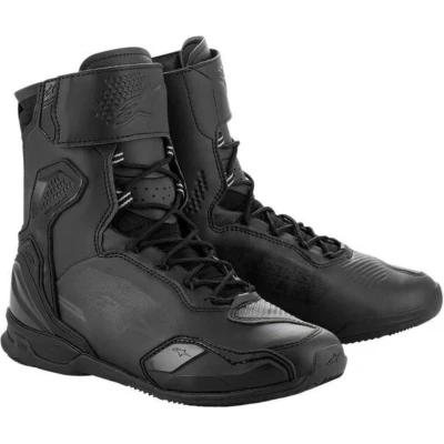 Afbeelding van Alpinestars Superfaster Schoen zwart/zwart