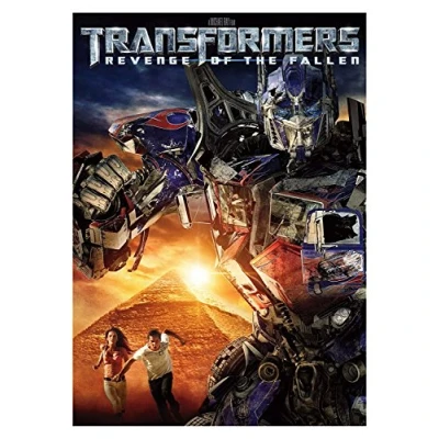 Afbeelding van Transformers: Revenge Of The Fallen Movie