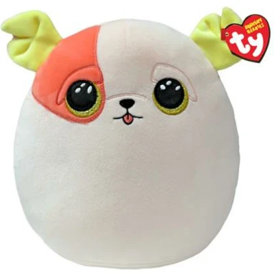 Afbeelding van TY Squish a Boo Patch Dog 31 cm 1 stuk