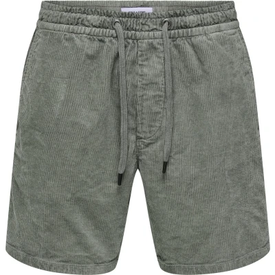 Afbeelding van Only &amp; Sons Bermuda shorts