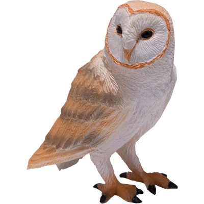 Afbeelding van Mojo Wildlife Kerkuil 381054