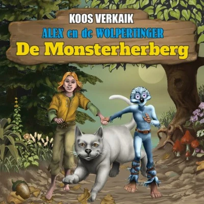 Afbeelding van De Monsterherberg